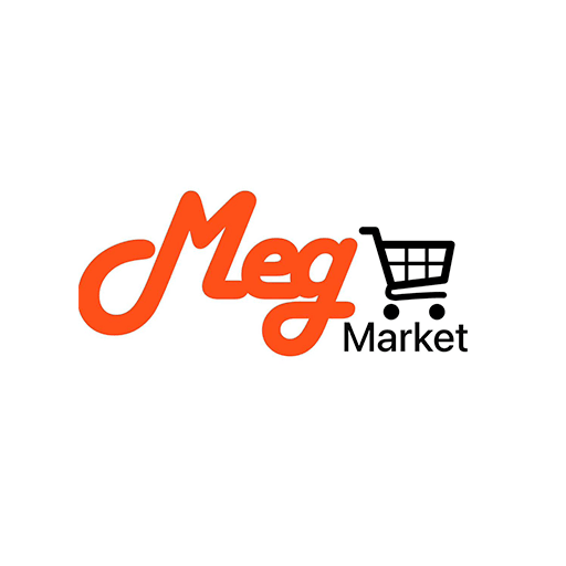 MEG MARKET AFRICA Logo